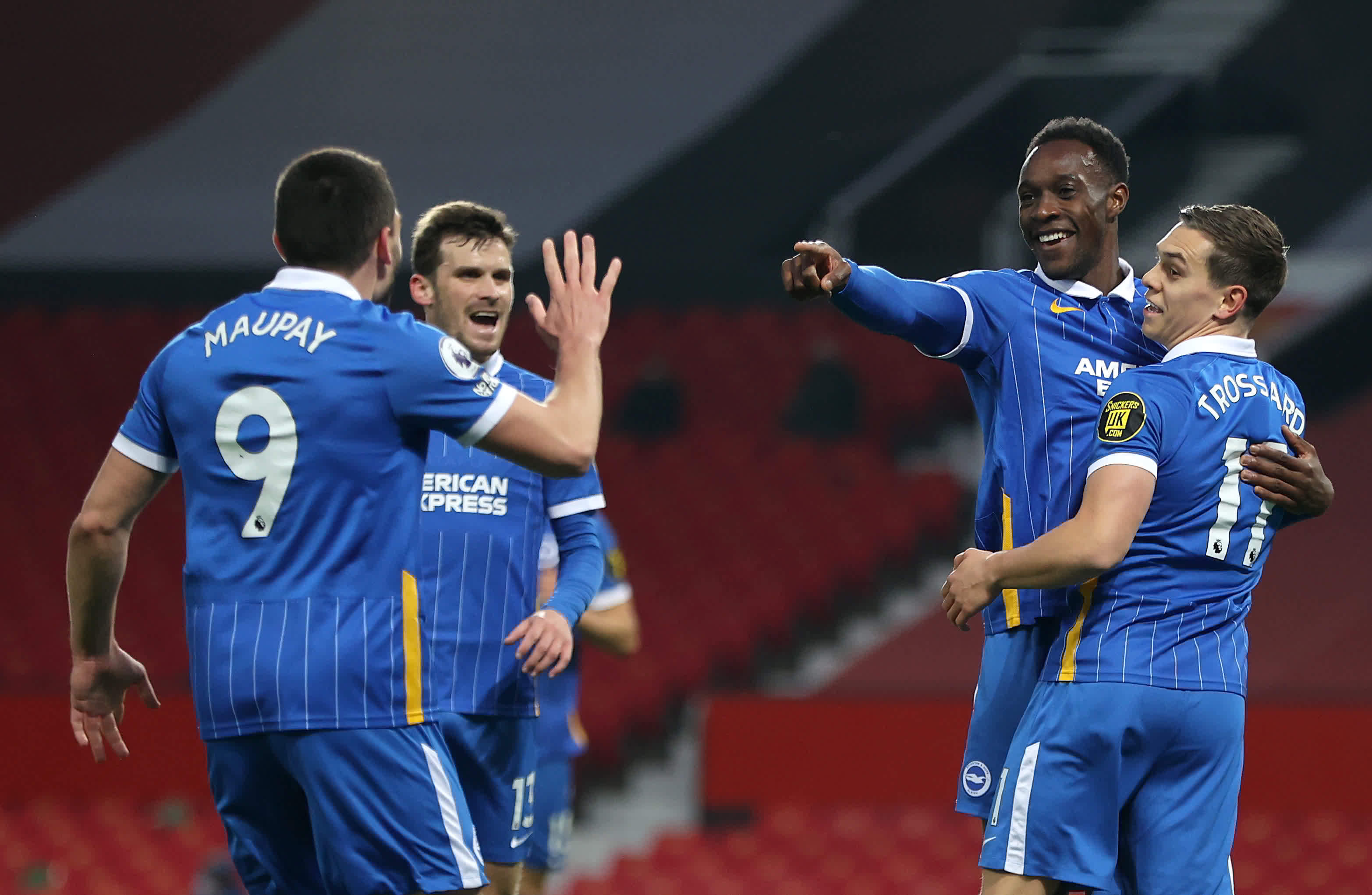 足總杯的深 足總杯的深